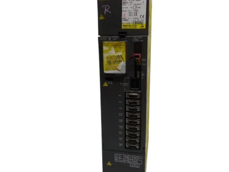 

Для FANUC A06B-6080-H303 сервопривод сервоусилитель A06B-6080-H303