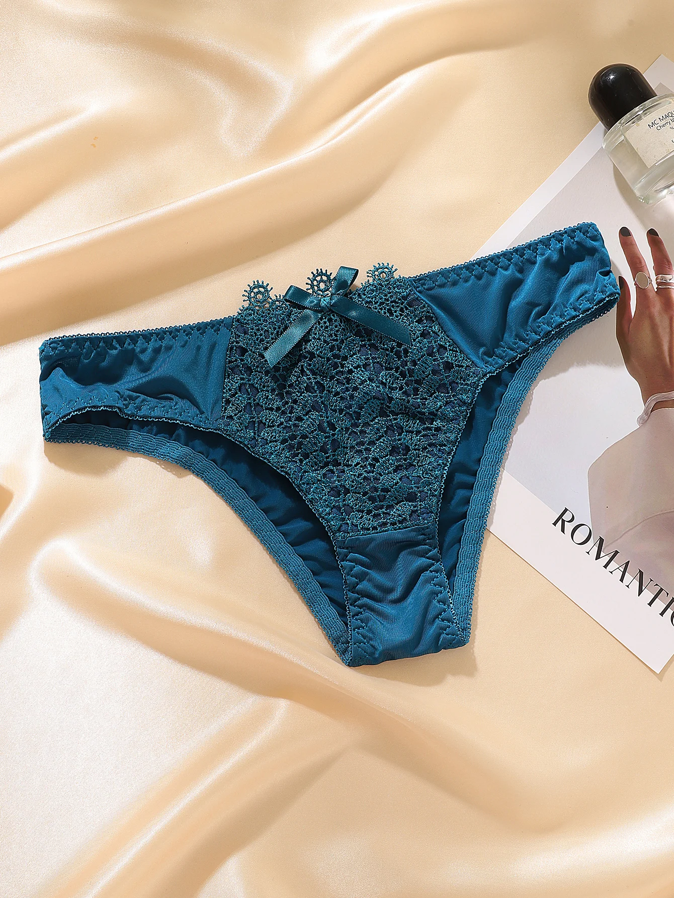 #31 Top Womens Lace Bikini Panties Picks for Every Budget