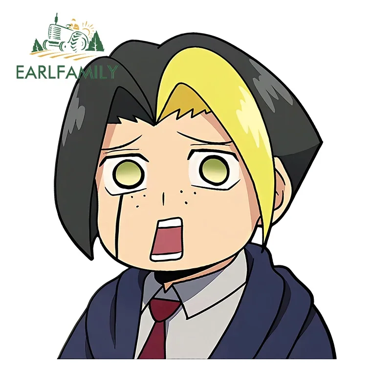 Earlfamily 13Cm For…