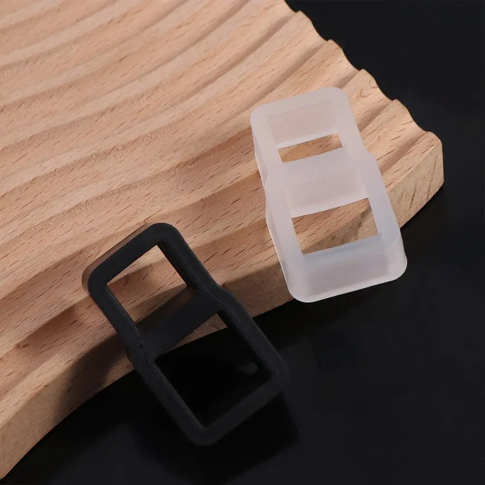 Soft Silicone Anti-Collision Door Stopper Elastic Thickened Door Handle Cover Multi-purpose Multifunction Window Pad