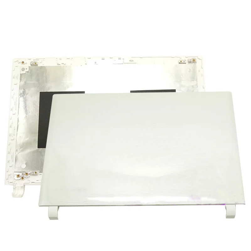 

NEW for Toshiba Satellite L40 L40-B L40-A Laptop Case LCD Back Cover Touch White K000892200