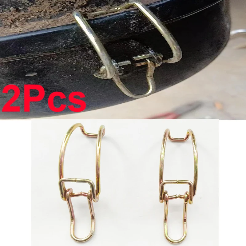 2Pcs Universal Car …