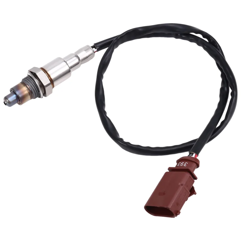

ABTC-04E906262AH 0258030069 Front Lambda Oxygen Sensor For VW Golf Jetta Polo SEAT SKODA VAG