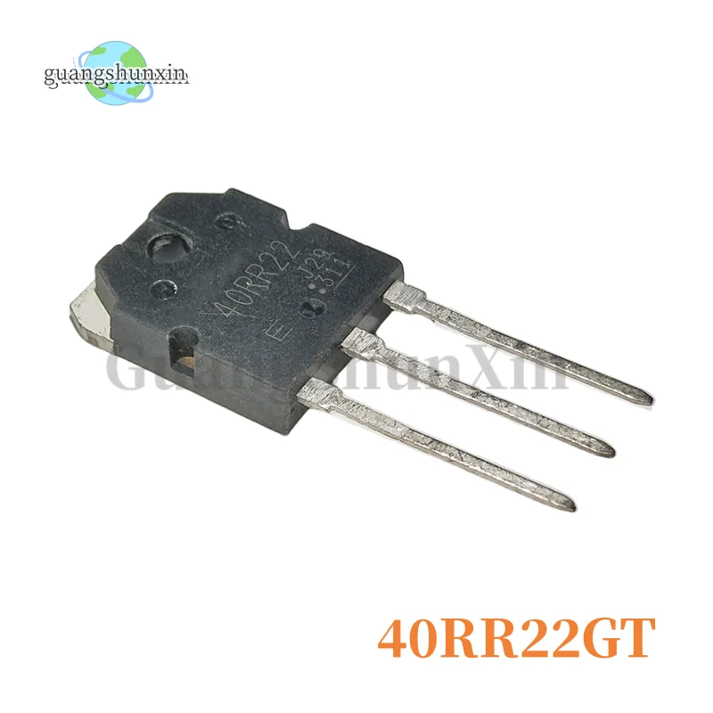 5PCS 40RR22 40RR21 40QR21GT40RR22 GT40RR21 GT40QR21 TO-3P Common IGBT tubes for induction cookers TO-247