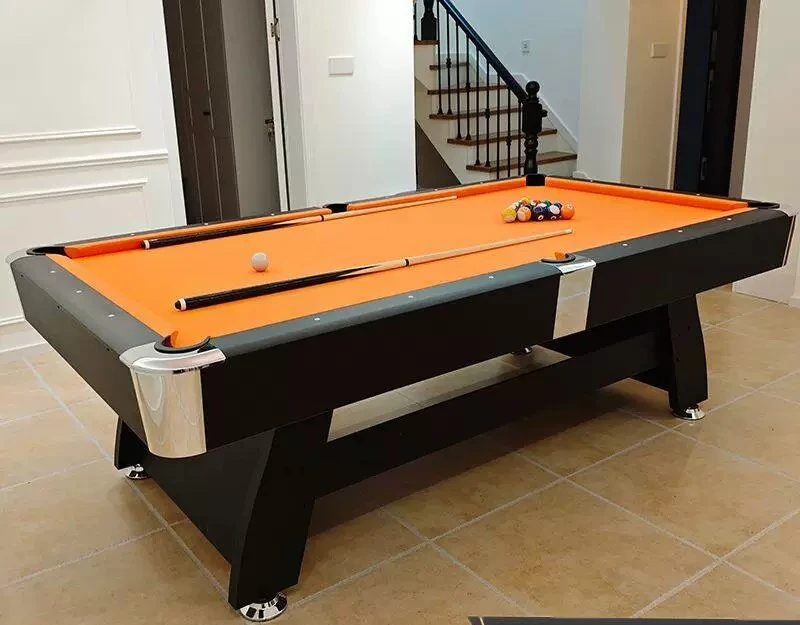 Billiard table household adult multi-function three-in-one standard commercial
