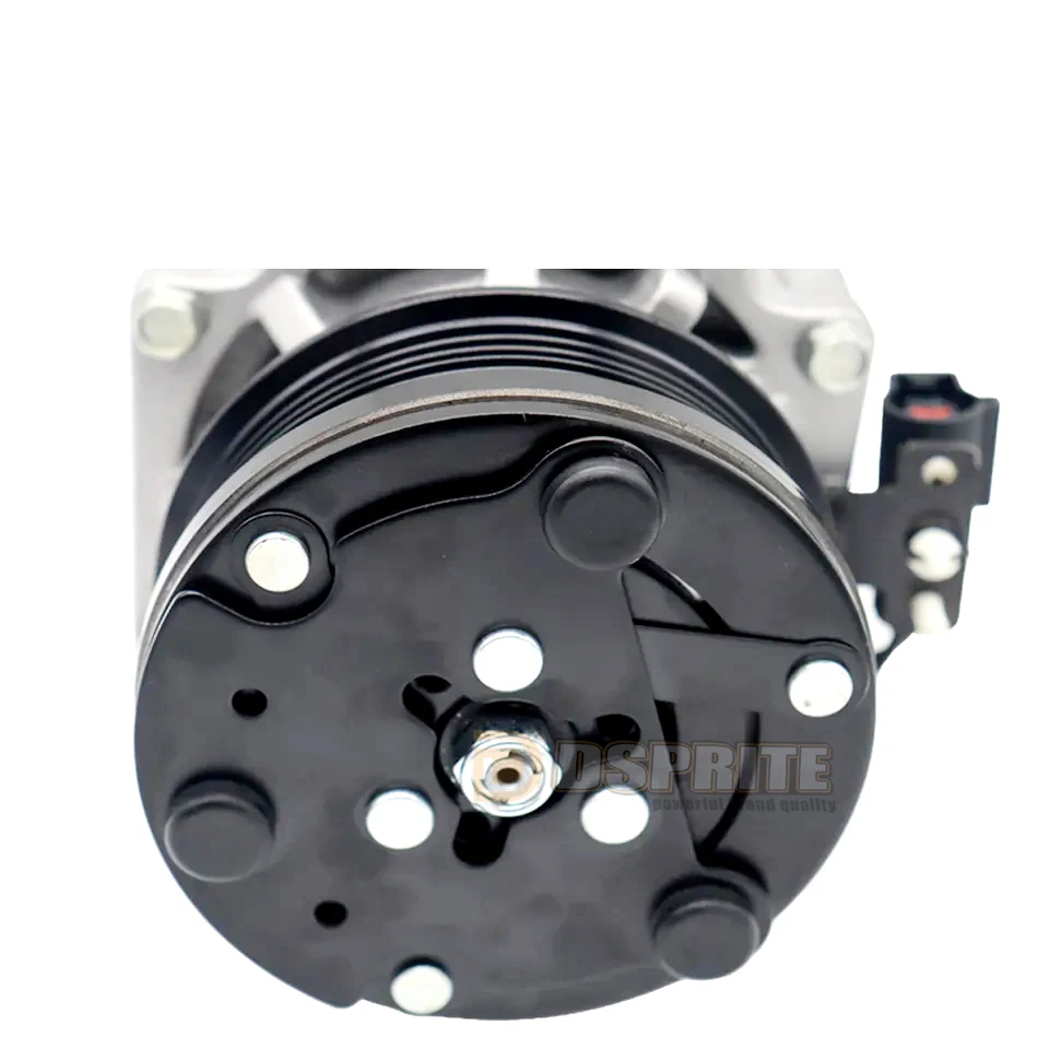 Compressor CA para S TIPO TSP 0155387   TSP 0155388   7X4319D629AA XR 820839   C2S47472 C2S44928 C2S42081 XR 858532