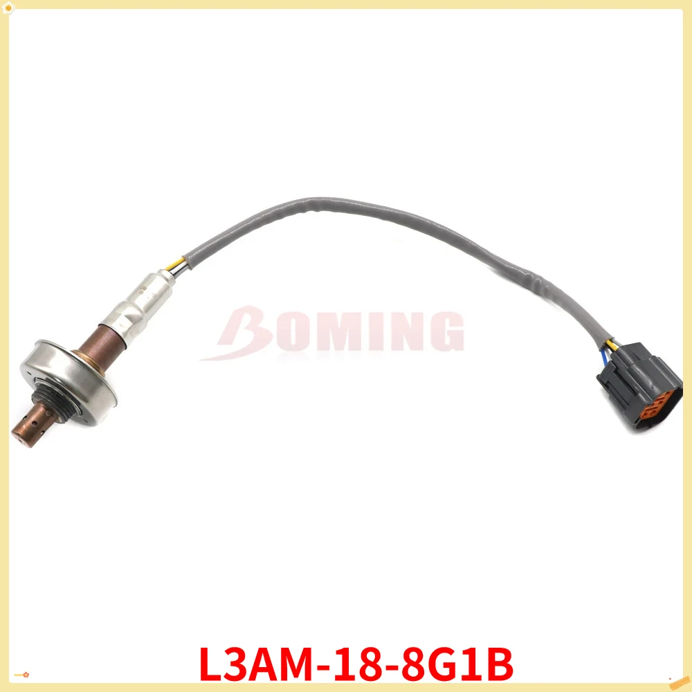 New Upstream Oxygen O2 Lambda Sensor L3AM-18-8G1B L3AM188G1B For Mazda MPV 2.3T 4WD DBA-LY3P 2009