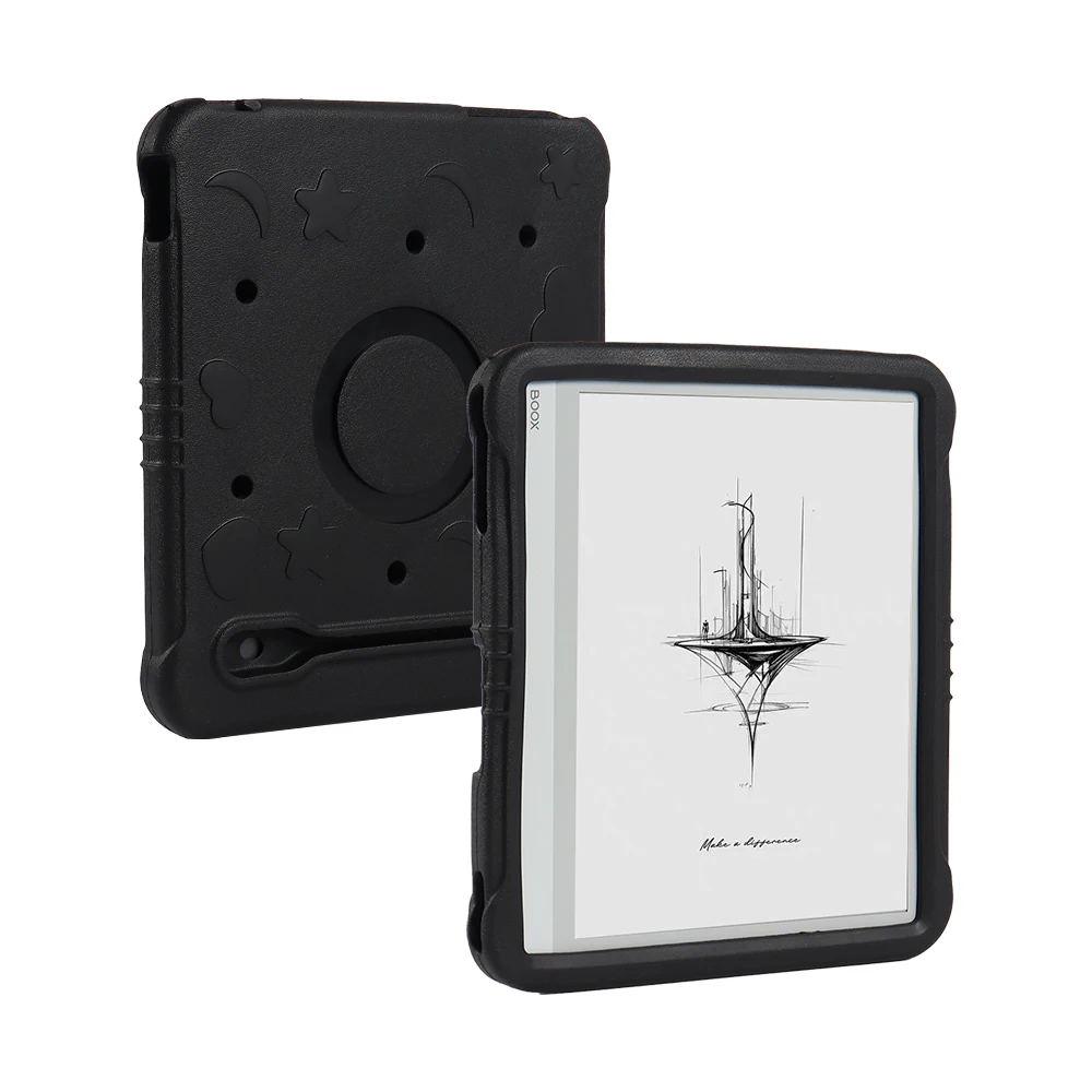 For Funda Onyx Boox Note Air 5 4 3 C 2 Plus Case 10.3