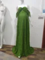 apple green