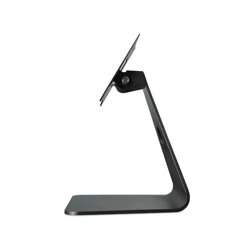 Desktop anti-shake bracket, computer monitor, touch screen all-in-one machine