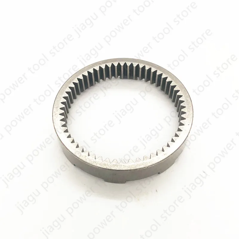 معدات تحفيز داخلية Makita ، DTW1001 ، DTW1002 ، الجزء ، 4 ، 54 ، XWT08 ، أصلية