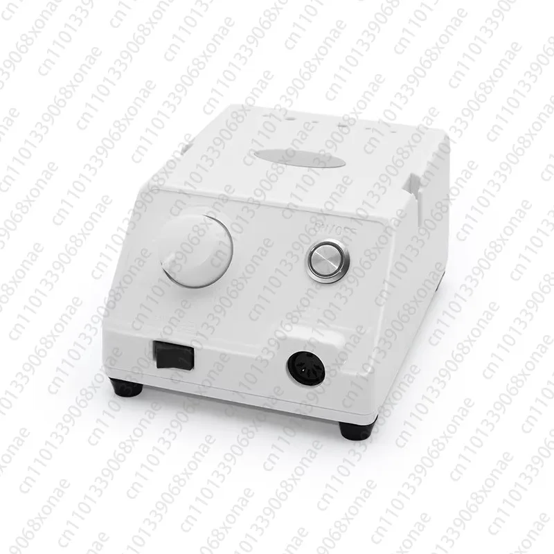 

M4s Desktop Manicure Polishing Machine Small Electronic Manicure Equipment 35000 Rotary Nail Remover