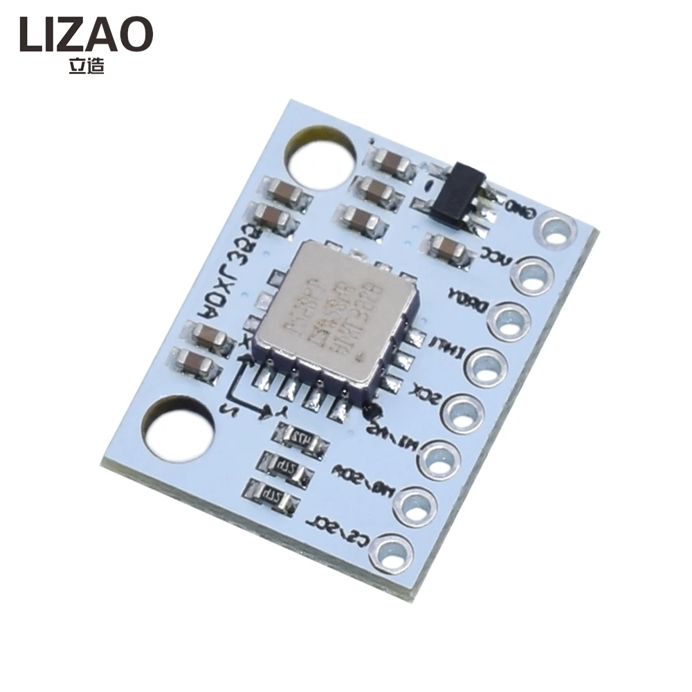 Thumbnail 4 - #19 Discounted Accelerometers Worth Buying