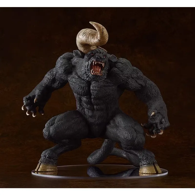 19cmベルセルク Berserk Immortal God of War Transforms Into A Zodd Figure Action  Anime  Model Collect Boy Toys Figure