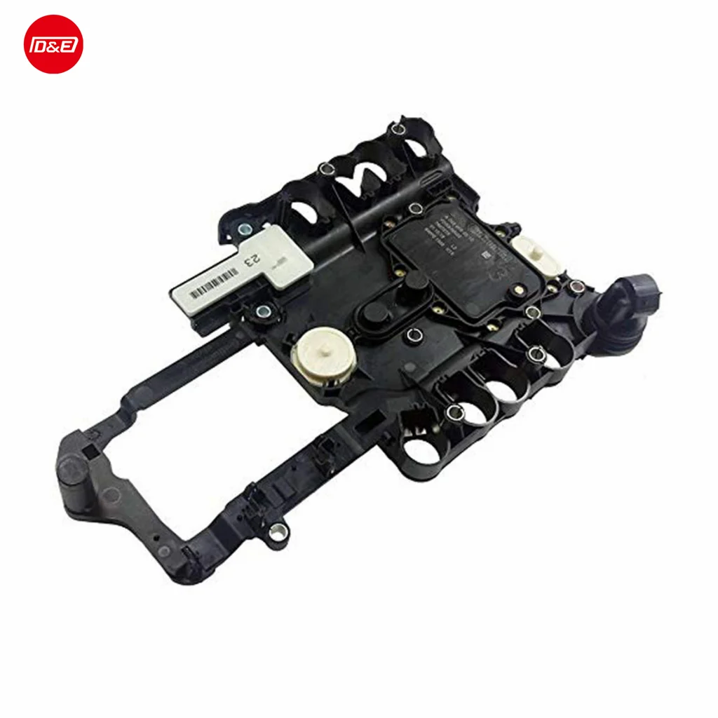 Automatic Transmission vgs3 722.9 TCU TCM control unit Control Module For Mercedes Benz A000270260080 A0002702600 A0034460310