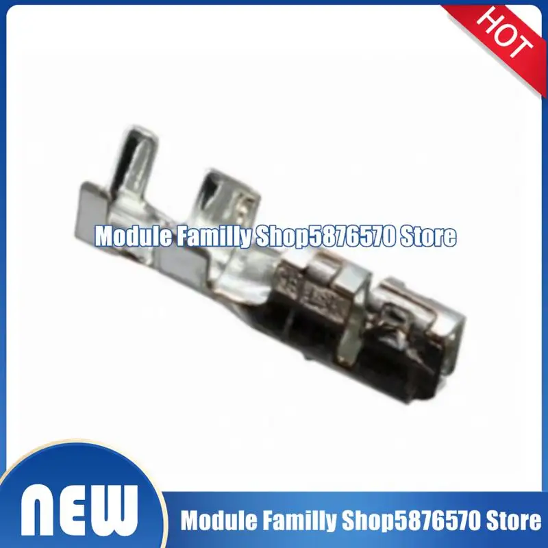 100 قطعة/الوحدة SPHD-002T-P0.5 موصل 100% جديدة ومبتكرة