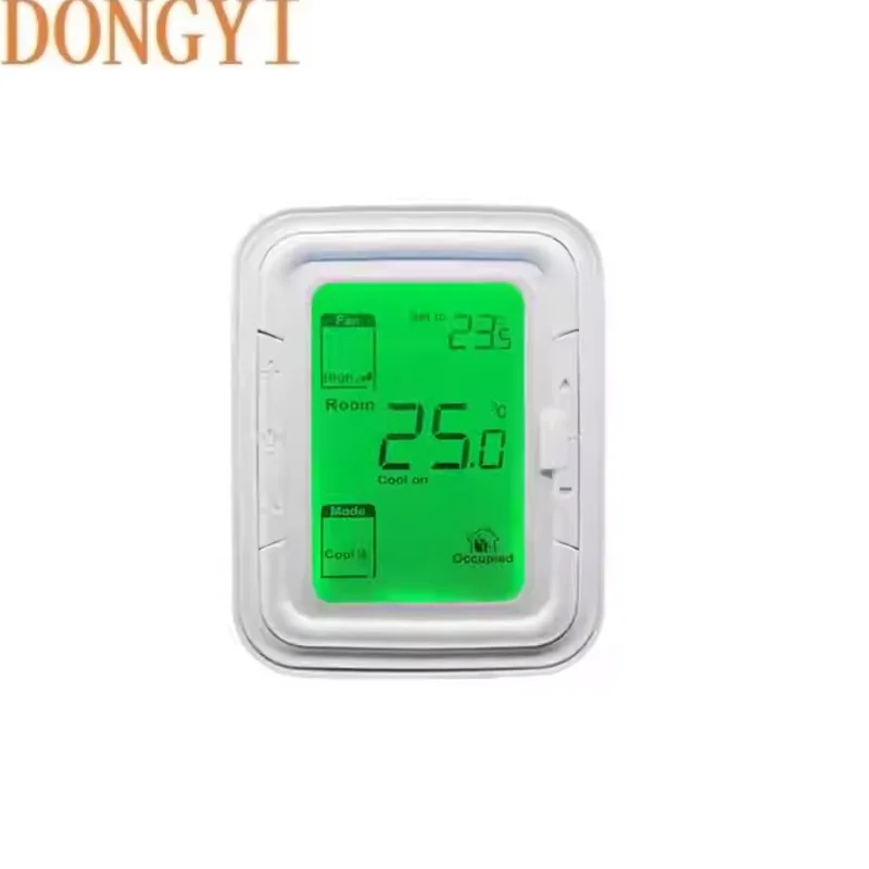 High quality Temperature controller LCD screen controller panel T6861H2WB /T6861V2WB /T6861H2WG /T6861V2WG
