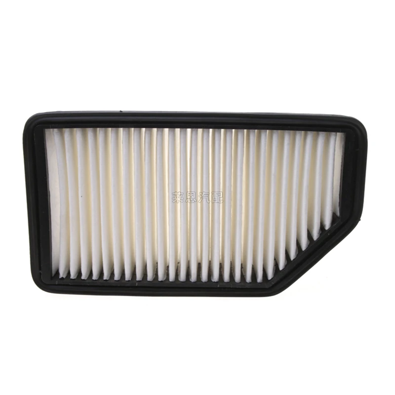 Car Engine Air Filter for Kia Rio Soul  HYUNDAI ACCENT SOLARIS IV 4 Saloon VELOSTER OEM:28113-1R100