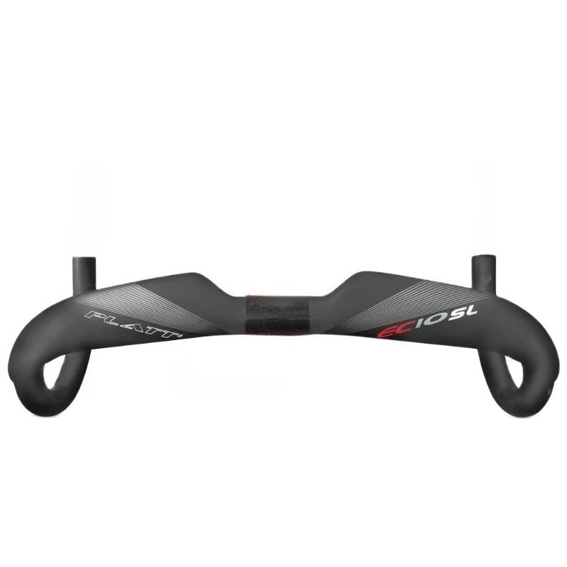 

Карбоновый руль шоссейного велосипеда Aero Drop Matte 31,8*360/380/400/420/440 мм, легкий и прочный для высокопроизводительного велоспорта