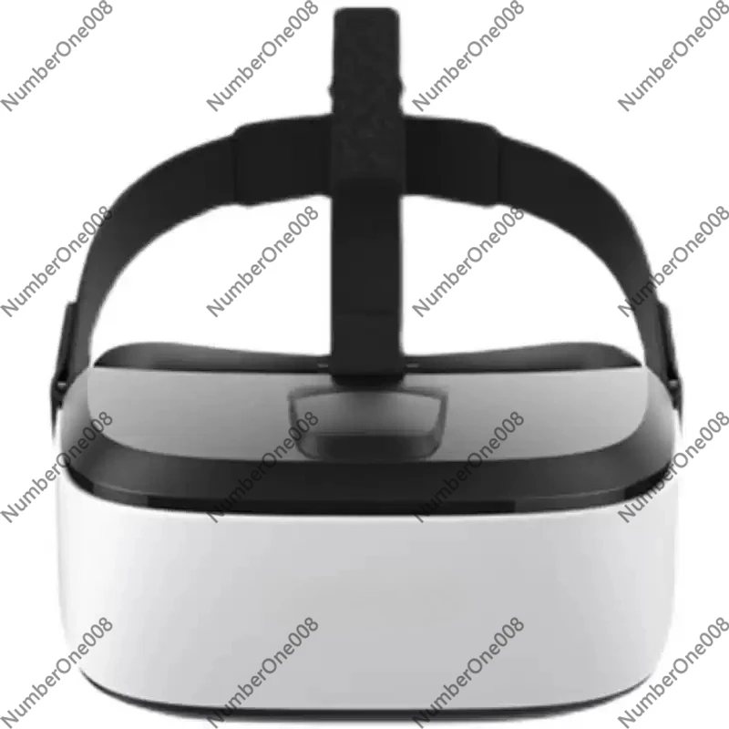 4K Intelligent VR Glasses Egg Chair Experience Device Virtual Reality Headset Immersive VR Equipment