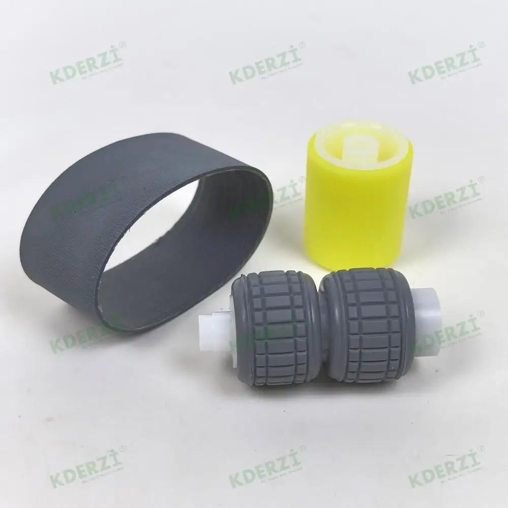 New ADF Pickup Roller Kit 303M407480 For use in Kyocera TASKalfa 3500i 4500i 5500i 3501i 4501i 5501i 6002i