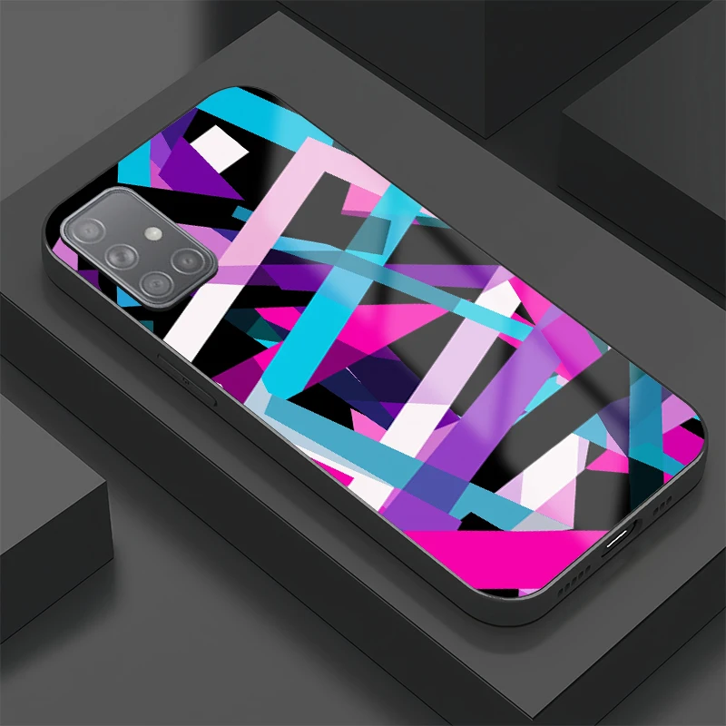 Tempered Glass Shoc…