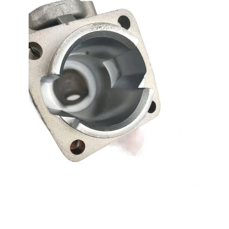 新しい 40F-5 シリンダーピストンリングアセンブリ、ニードルローラー紙付き、2 ストローク芝刈り機部品用