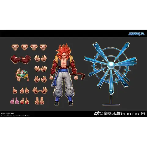 12 best sales demonisk anfall - №4