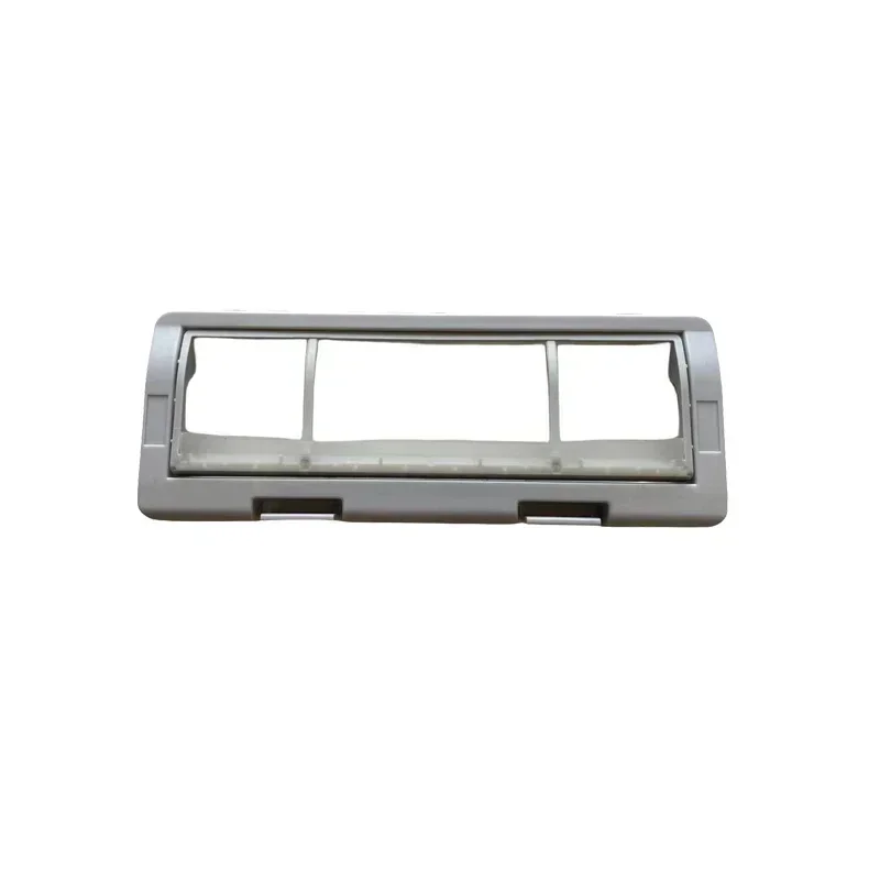 Roboter Staubsauger Haupt walzen bürsten abdeckung für Rowenta 75s Serie, Polaris Pvcr 5001 Wifi iq Home 6001 Pvcrdc 5002 6002 Roboter