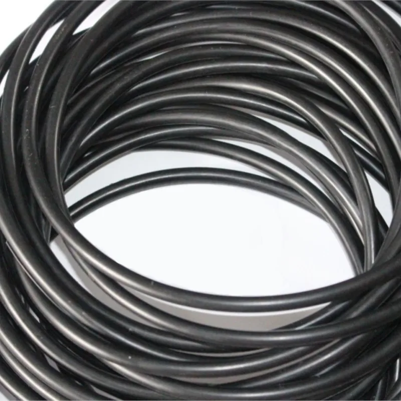 

10pcs Ding Qing O-ring 125/128/132/136/140/145/150/154/155x7mm oil and wear resistant