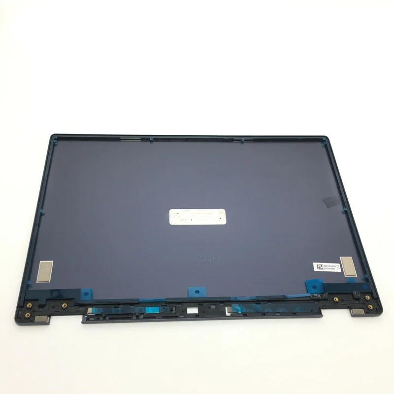 A+New TP412UA 14in LCD Back Cover Touch Screen Blue For ASUS Vivobook Flip 14
