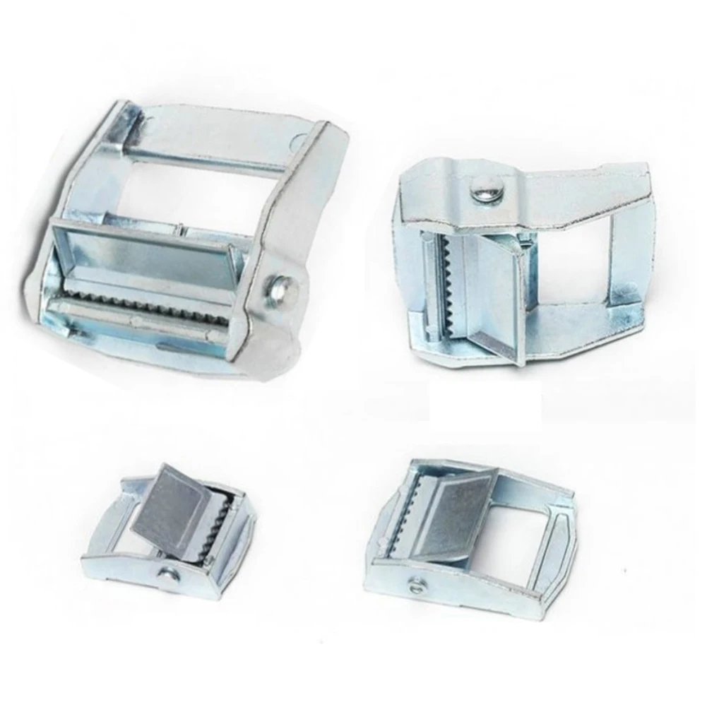 

Alloy Heavy Duty Fixed Tensioner Package Content Cargoes Fixed Tensioner Heavy Duty Strap Tie Down Strap Zinc Alloy Buckle