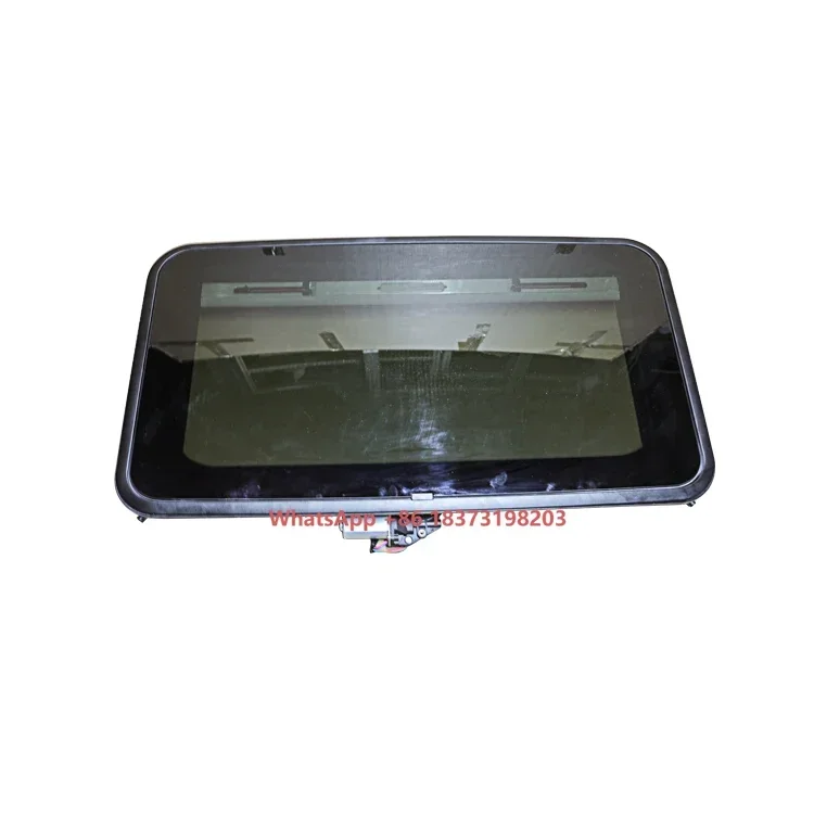 

Original Factory Auto Parts Size 860*450cm Car Universal Sunroof Glass Assembly SH500 for Universal/EV/Pickup Truck