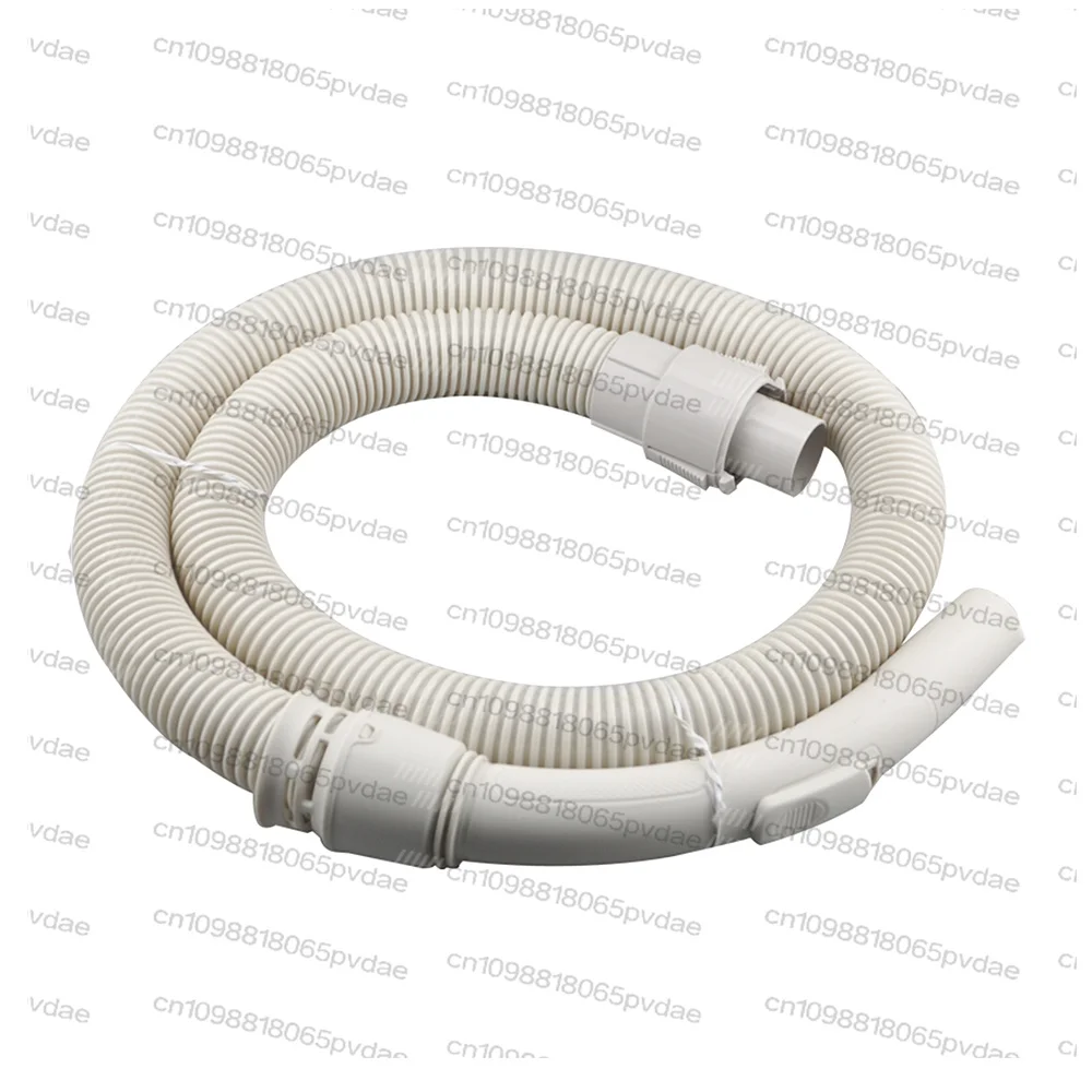 For Vacuum Cleaner Hose Suction Pipe Connection FC5122 FC5125 FC5126 FC5128 Vacuum Cleaner Tube Parts Hose White