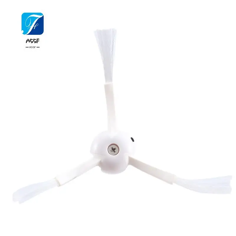 

A55F-For Xiaomi Mi Robot Vacuum Cleaner 1 / 1S SDJQR01RR SDJQR02RR SDJQR03RR Roborock S502-00 S5 Max S6 Main Side Brush Parts