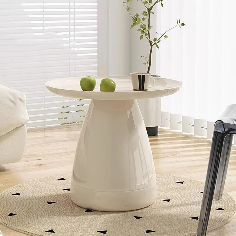 

Minimalist Modern Coffee Tables Nordic Organizer Premium Design Coffee Tables Round Magazine Mesas De Centro Para Sala Furniture