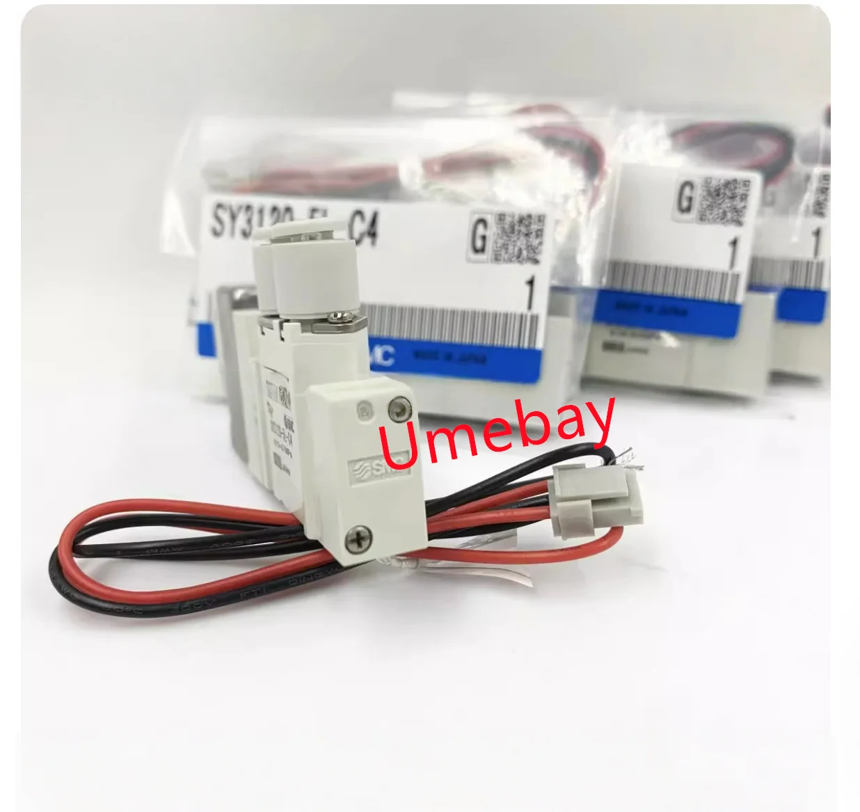 1 Piece, Sy3120-3Hz…