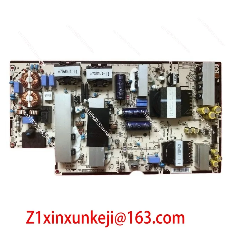 LCD TV Power Board LGP55C7-170P EAY64490601 3PCR01905B