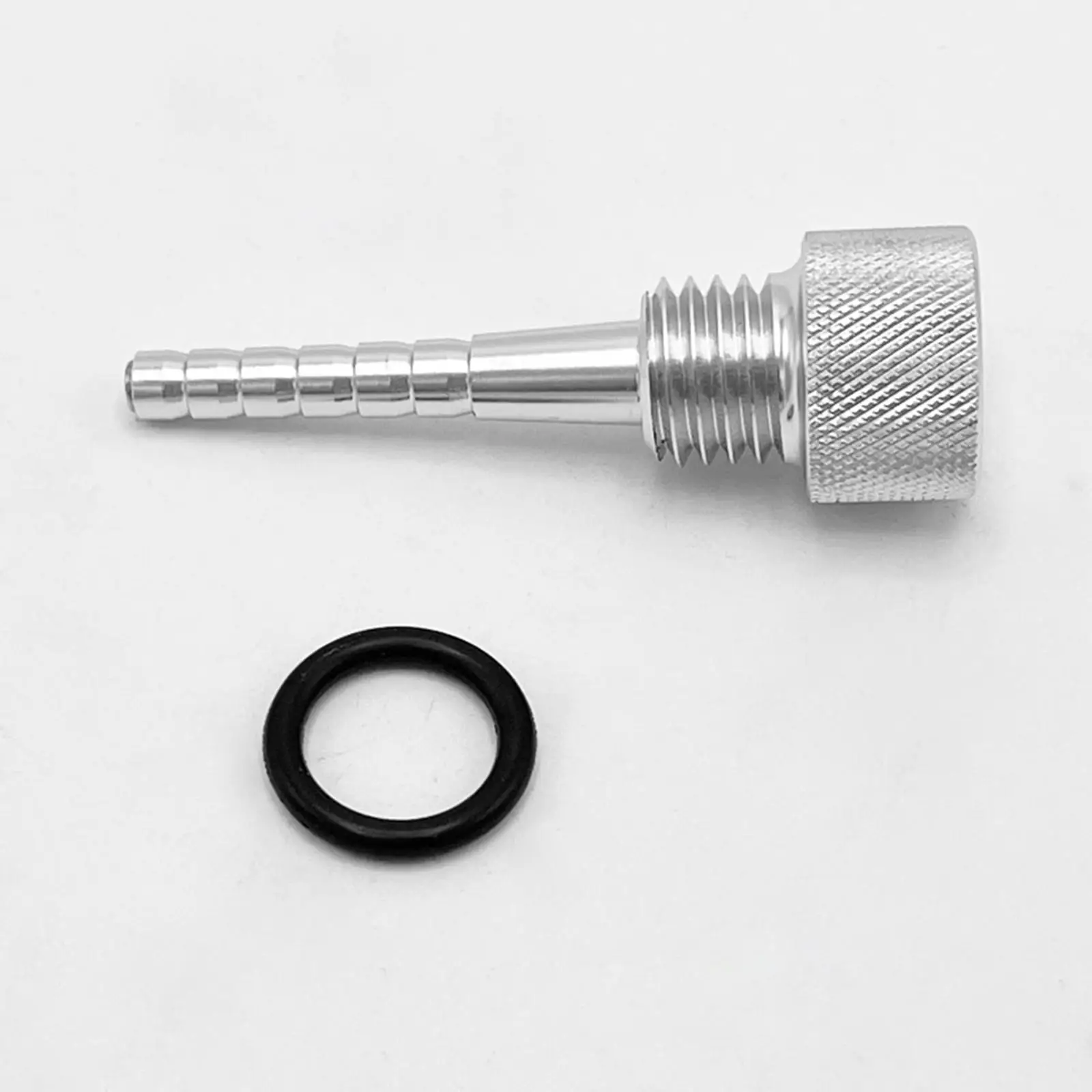 Magnetic Tip Oil Dipstick for Inverter Generators Anti Skid grasp Remove Metal