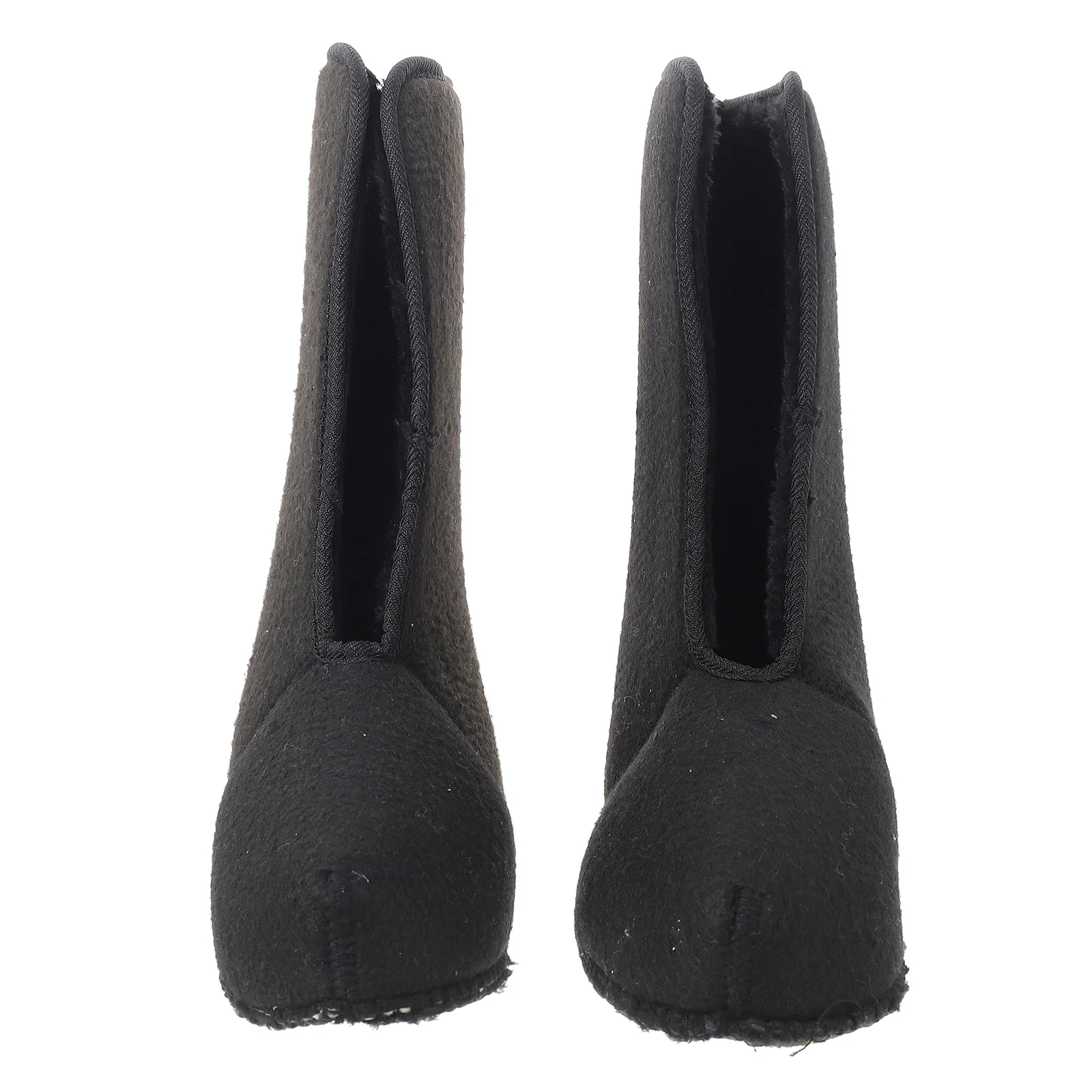 

1Pair Soft Warm Shoes Lining for Men Women Winter Boot Insert Ideal for Cold Weather Outdoor Sports Gear Accessory