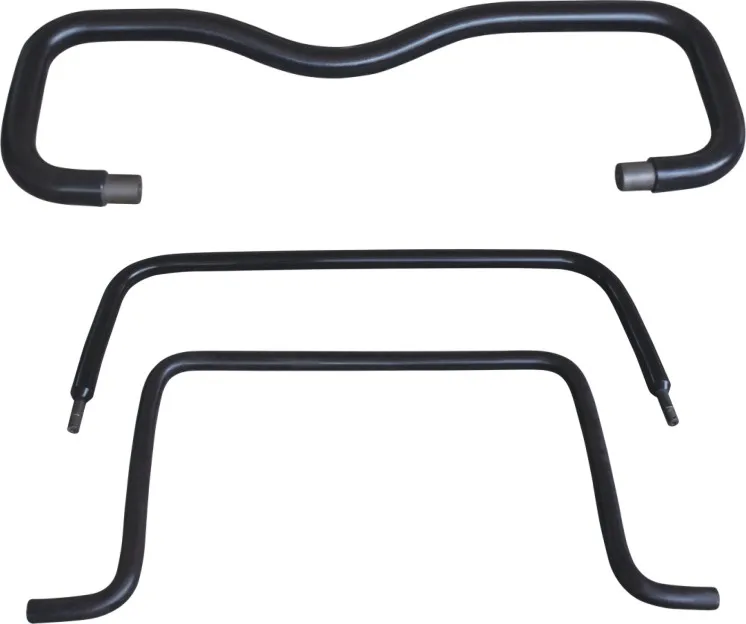 Hot Selling Auto/Truck Suspension Parts Top-selling Latest Steel Stabilizer Links