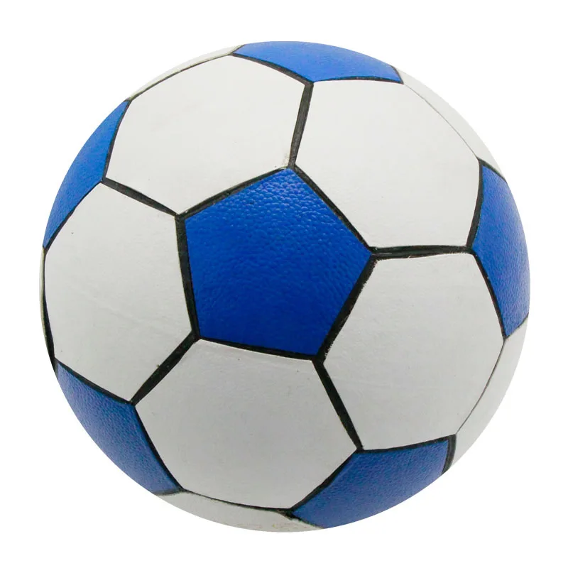 

Football PVC Seamless No. 5 Adult Children's Sports Training Competition Seamless Skin