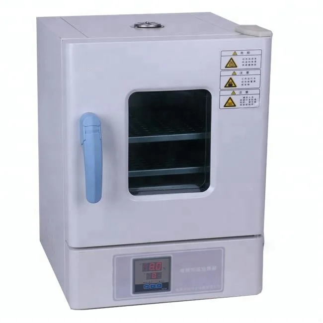 Good quality cheap Desktop Type 18L Thermostatic  Incubator for Lab use