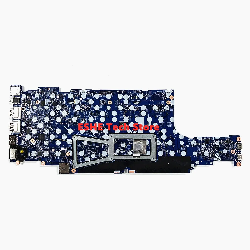 203005 -1 Motherboard For DELL Latitude 5521 Notebook Motherboard CPU i5-11500H i7-11850H GPU MX350 03DC8H 100% Test ok