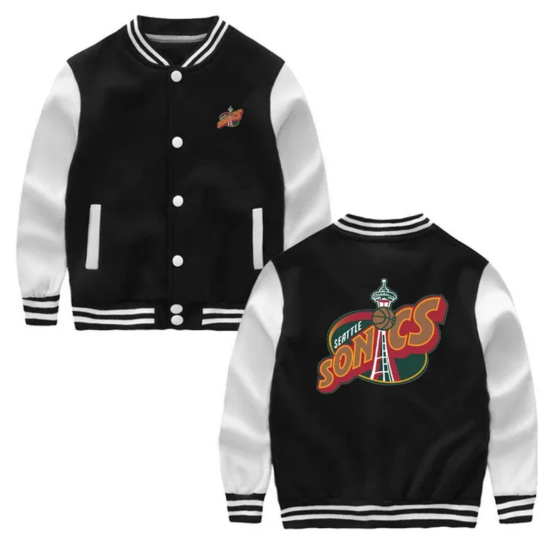 Chaqueta Soncs para Niños: La Mejor Opción para el Deporte y el Estilo Diario