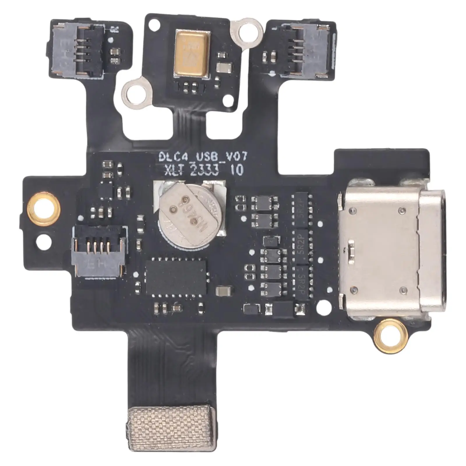 insta360-x4アクションカメラ用交換用usb充電フレキシブルケーブル。insta360-x3-x5用充電ポートフレキシブルケーブル。