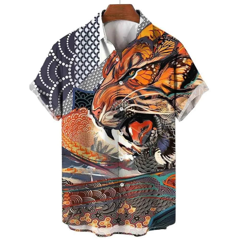 

Мужская повседневная ткань из искусственной кожи с 3D принтом f Sve irt ort Sve Faionable Youthful без железа весна-лето irt