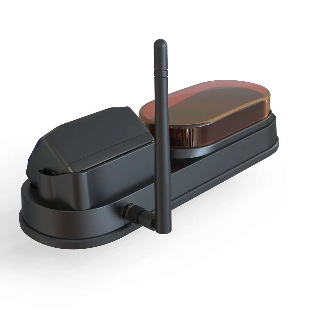 2026 RV Rear Marker Light Wifi Camera Support IOS & Android Phone or Tablet