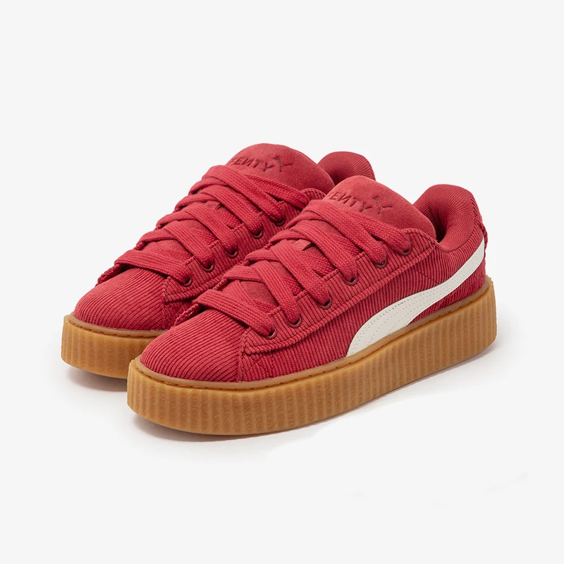 

Puma genuine x Fenty CREEPER PHATTY men's and women's casual classic board shoes 399870-04