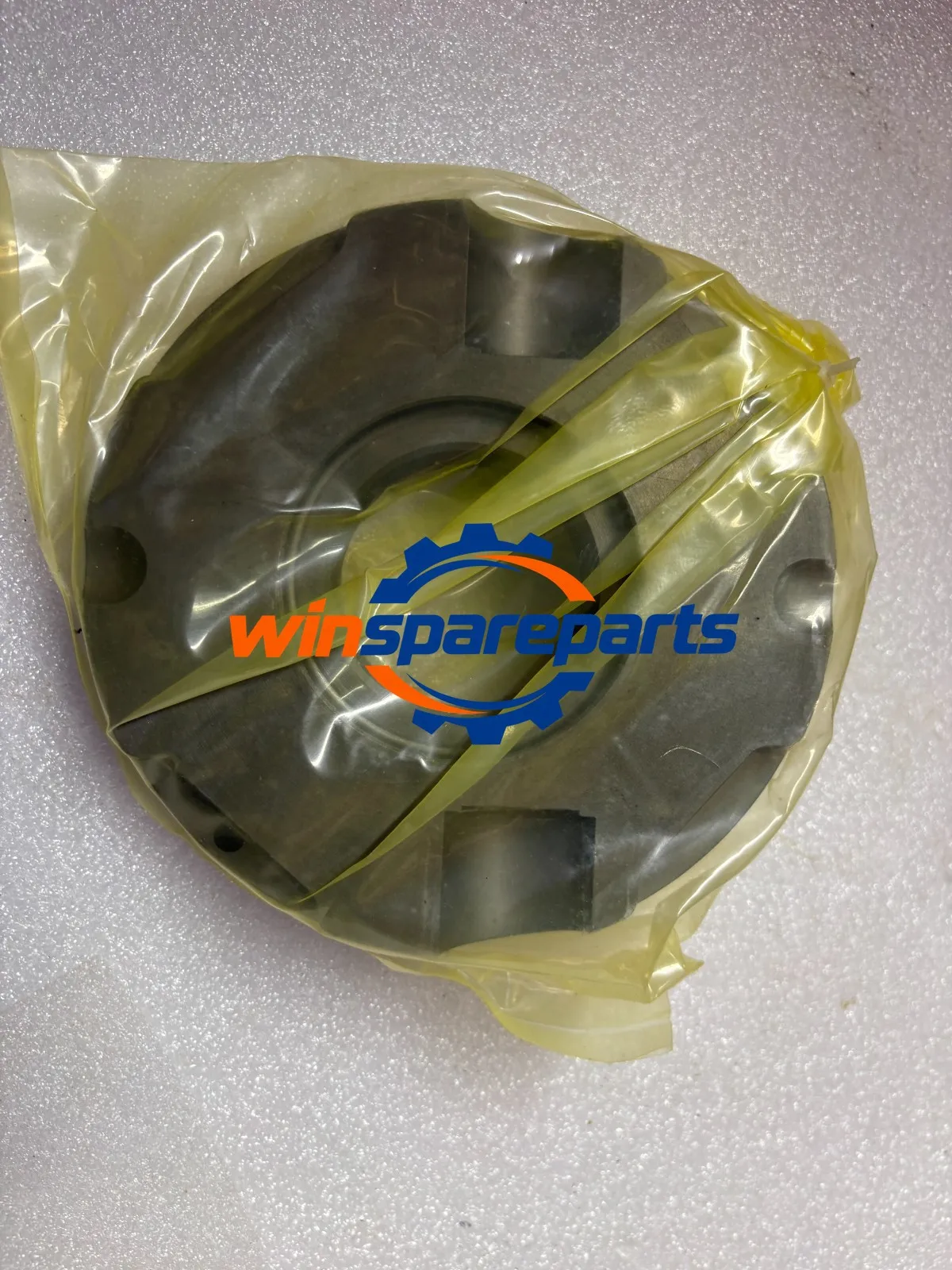 209-5909 2095909 CAM SWASH PLATE FOR TRAVEL MOTOR FINAL DRIVE ASSY